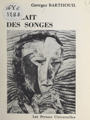 cover image of Le lait des songes